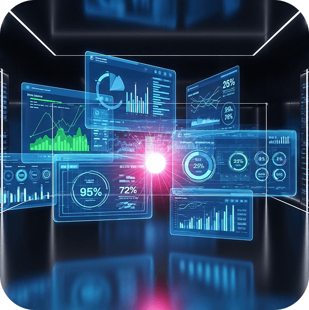 Performance Marketing in 2025: The Evolution, Top Trends, and How Apex Tech Helps You Win