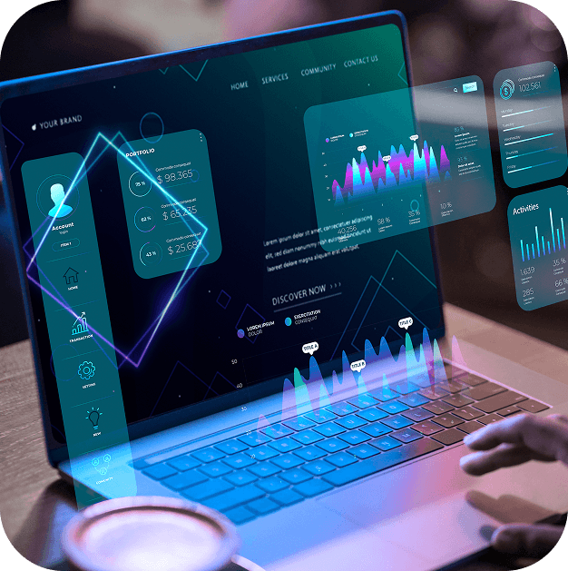 Tech Consultancy: Turning Technology Into Business Advantage